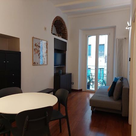 Perfect Place in Porta Venezia Mailand Exterior foto