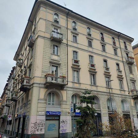 Perfect Place in Porta Venezia Mailand Exterior foto