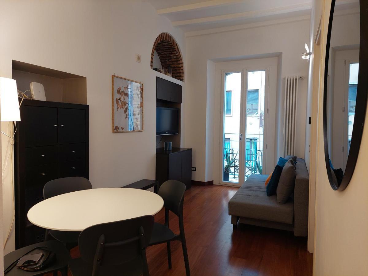 Perfect Place in Porta Venezia Mailand Exterior foto