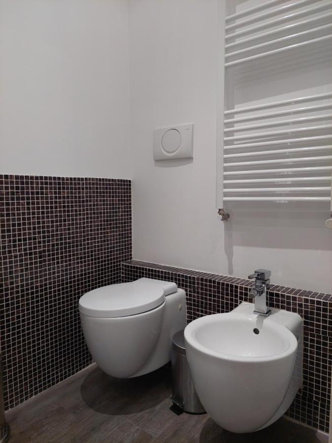 Perfect Place in Porta Venezia Mailand Exterior foto