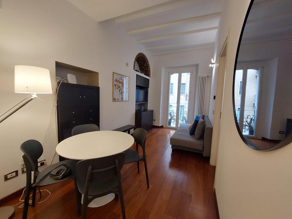 Perfect Place in Porta Venezia Mailand Exterior foto