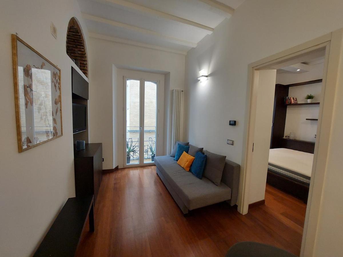 Perfect Place in Porta Venezia Mailand Exterior foto
