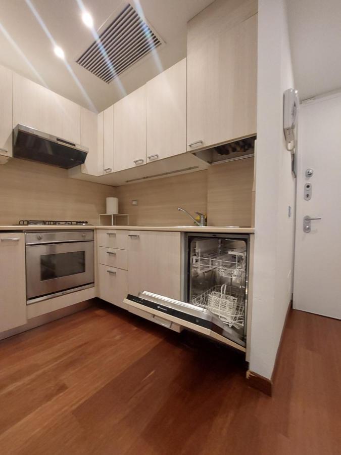Perfect Place in Porta Venezia Mailand Exterior foto