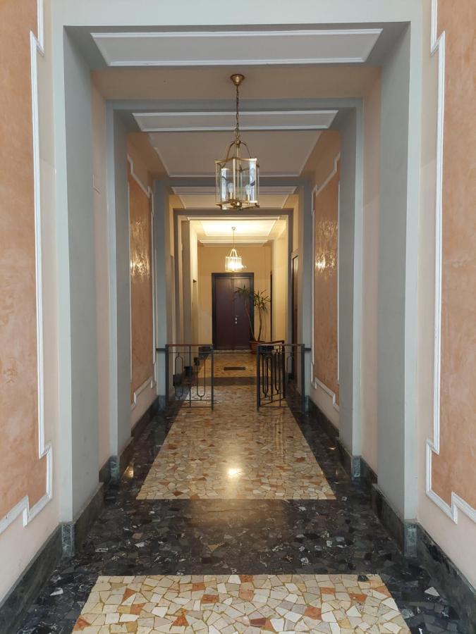 Perfect Place in Porta Venezia Mailand Exterior foto