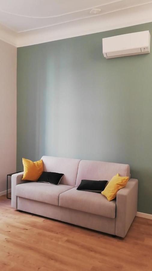 Perfect Place in Porta Venezia Mailand Exterior foto